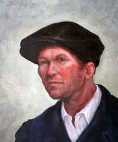 Man Wearing Cap