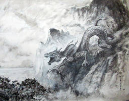 Crouching Dragon
