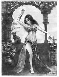 Shahrazad