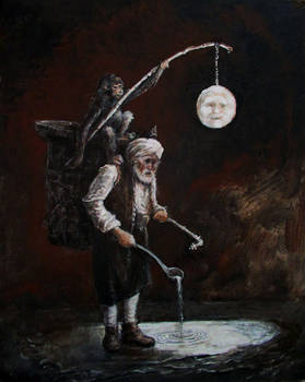 Dream Prospector