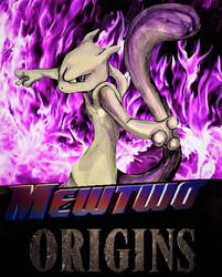 Mewtwo Fan film 2019