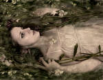 Ophelia by Aquarah