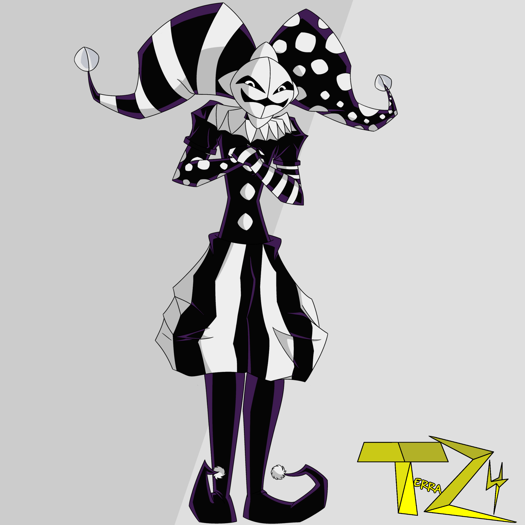 Jester costume deals