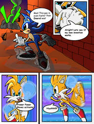 Sonic the Hedgehog 4 Page 27