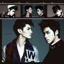 TVXQ - Yunho and Max