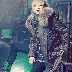 2NE1 -  CL