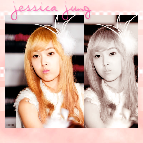 SNSD - Jessica