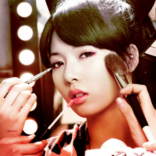 4minute - Hyuna