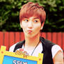 Super Junior - Leeteuk