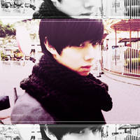 Super Junior - Heechul