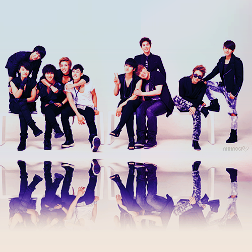 Super Junior