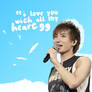 Super Junior - Leeteuk