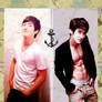 Super Junior - Siwon