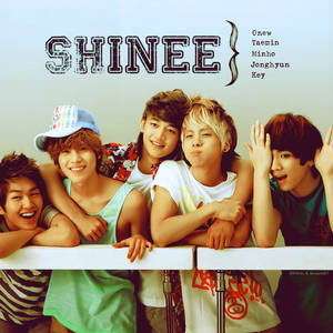 SHINee