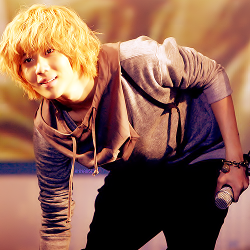 SHINee - Taemin