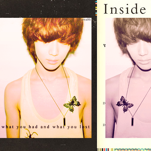 SHINee - Taemin