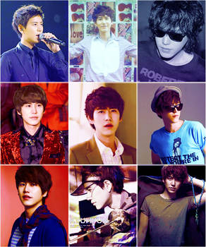 Super Junior - Kyuhyun