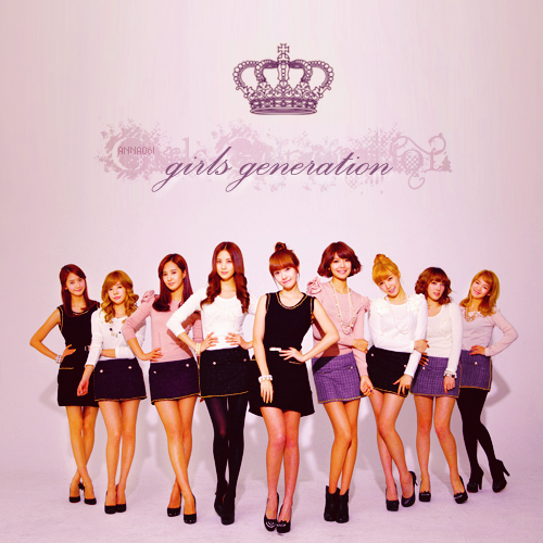 SNSD