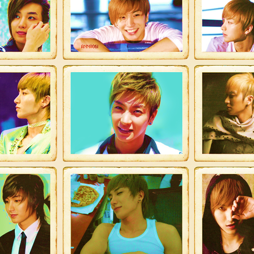 Super Junior - Leeteuk