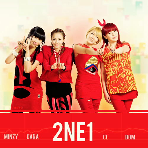 2ne1