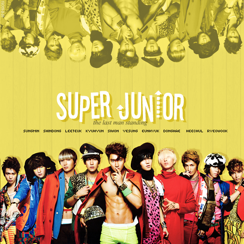 Super Junior