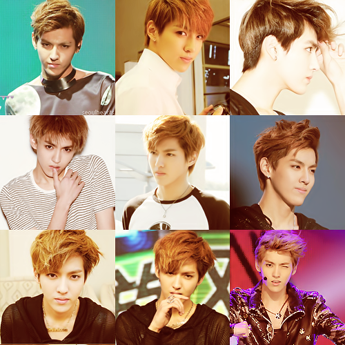 Exo M Kris By Anna06i On Deviantart Exo M Kris By Anna06i On Deviantart