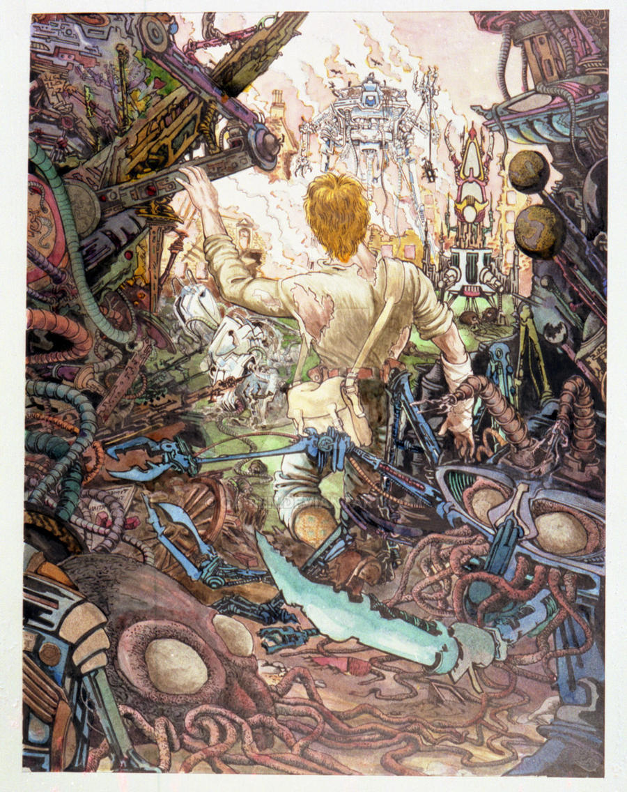 War of the Worlds 2