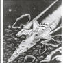 Starblazer sample 1982