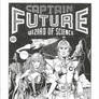 Captain Future