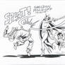 Sheldon Moldoff Tribute