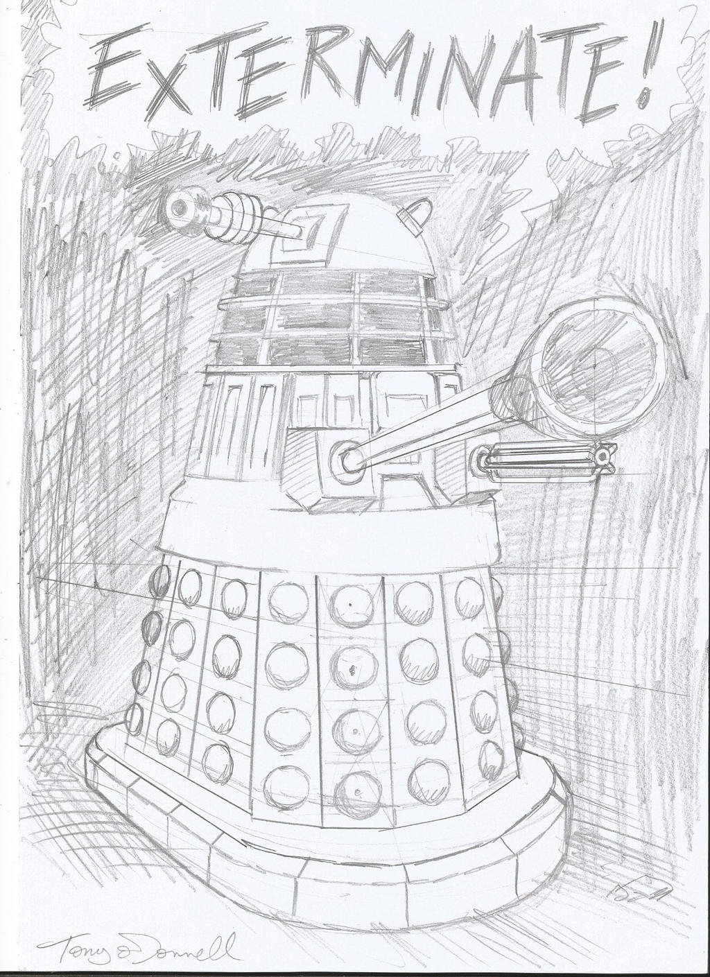 Dalek