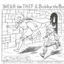 Sheila the Thief