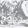The Real Ghostbusters v Casper