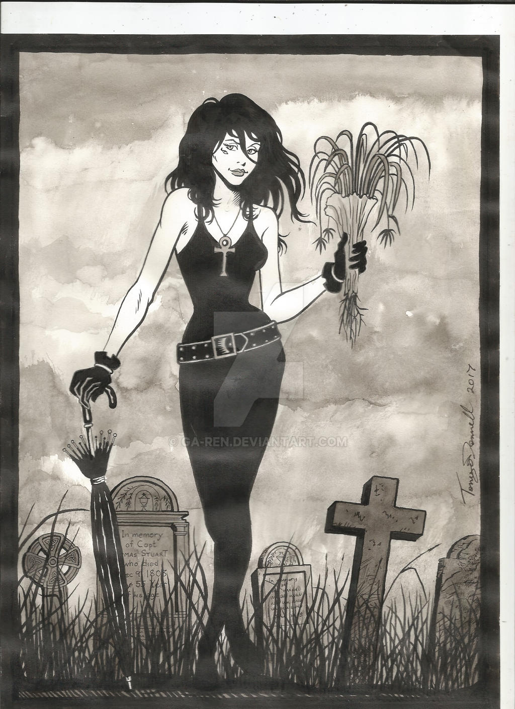 Death