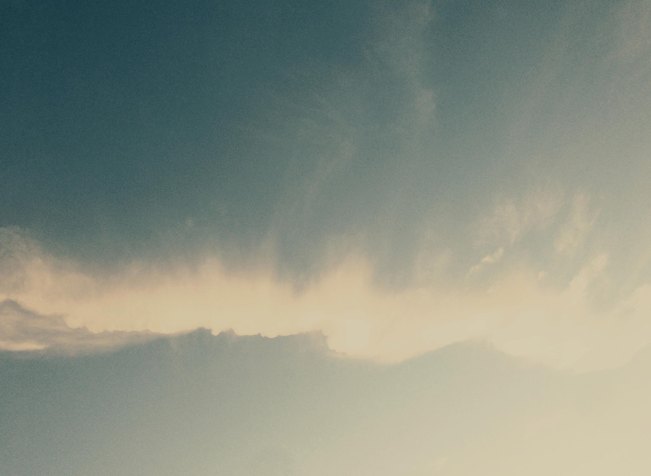 Dawn-Sky