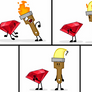 If Ruby is on the Bright Lights...