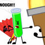 ENOUGH!!
