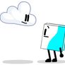 Cloudy meets Cloud Book