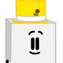 Golden Hat (Object Version)