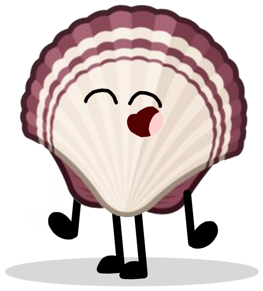 An Adorable Shell Kid by SpecJects on DeviantArt