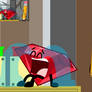 Poor Ruby... (SCREENSHOT REDRAW)
