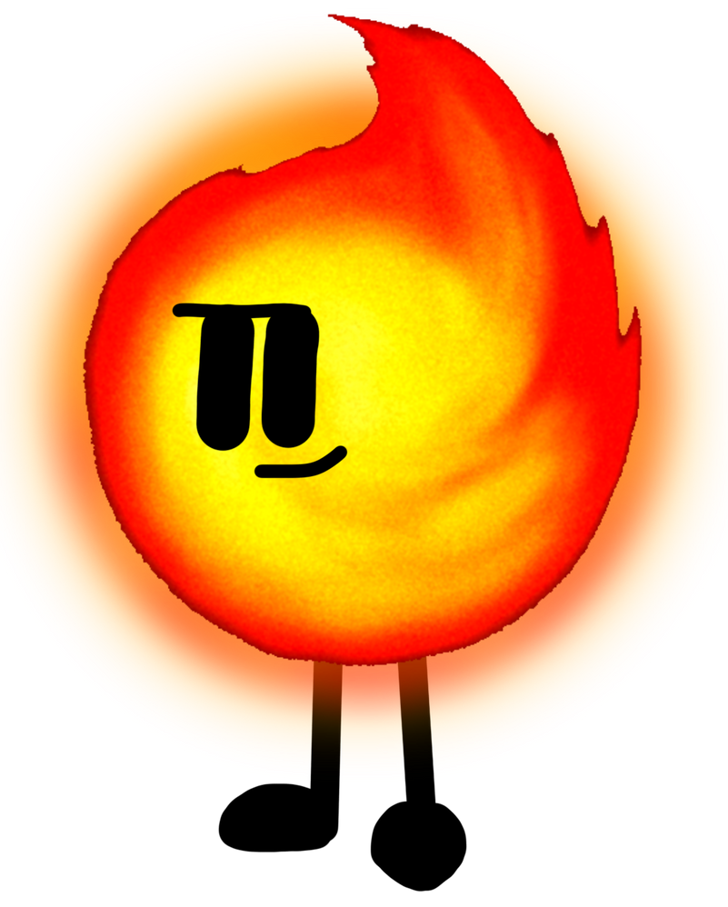 Fireball Raton Fireball by SpecJects on DeviantArt
