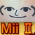 Mii Two! (as in Me Too!) by GlazeSugarNavalBlock