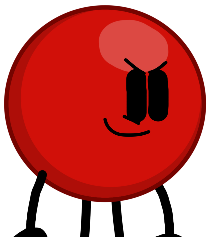 The Color of Red Is Where You Should Take Warning! by SpecJects on ...