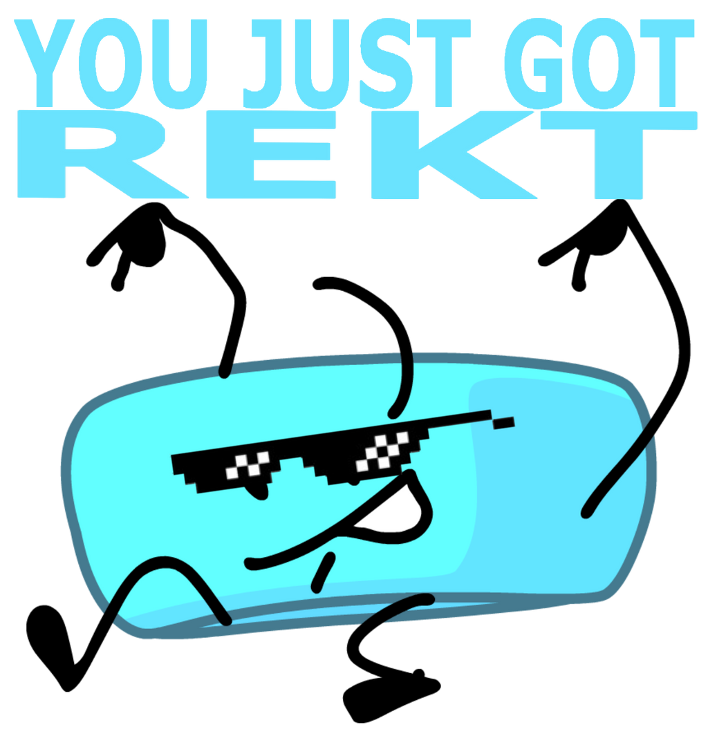 Get R3kt GET REKT by SpecJects on DeviantArt