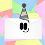 A Birthday Envelope