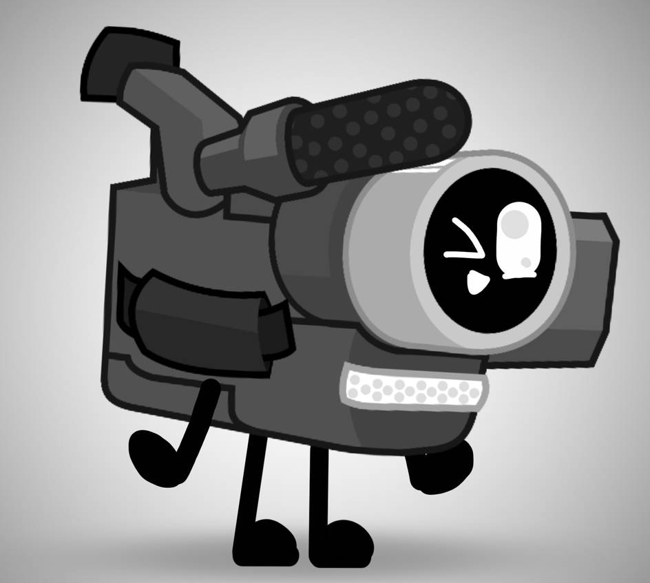 More Of This Cute Camera! by SugarGlazeNavalBlock on DeviantArt