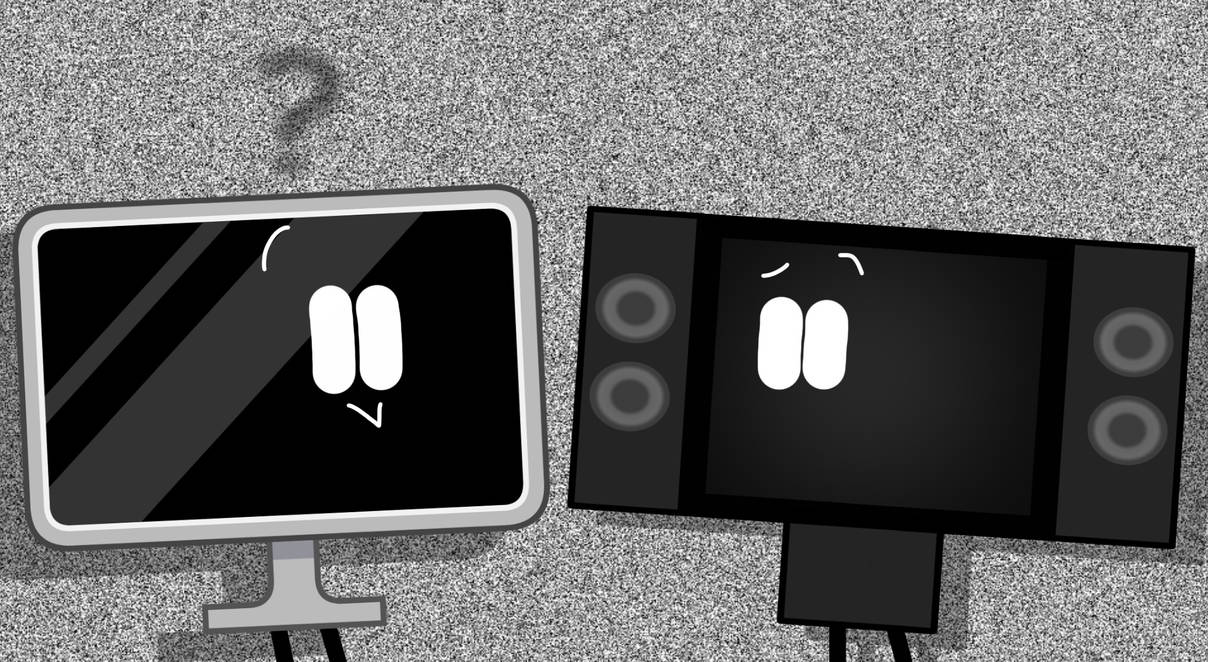 Television By Specjects On Deviantart Television By Specjects On Deviantart