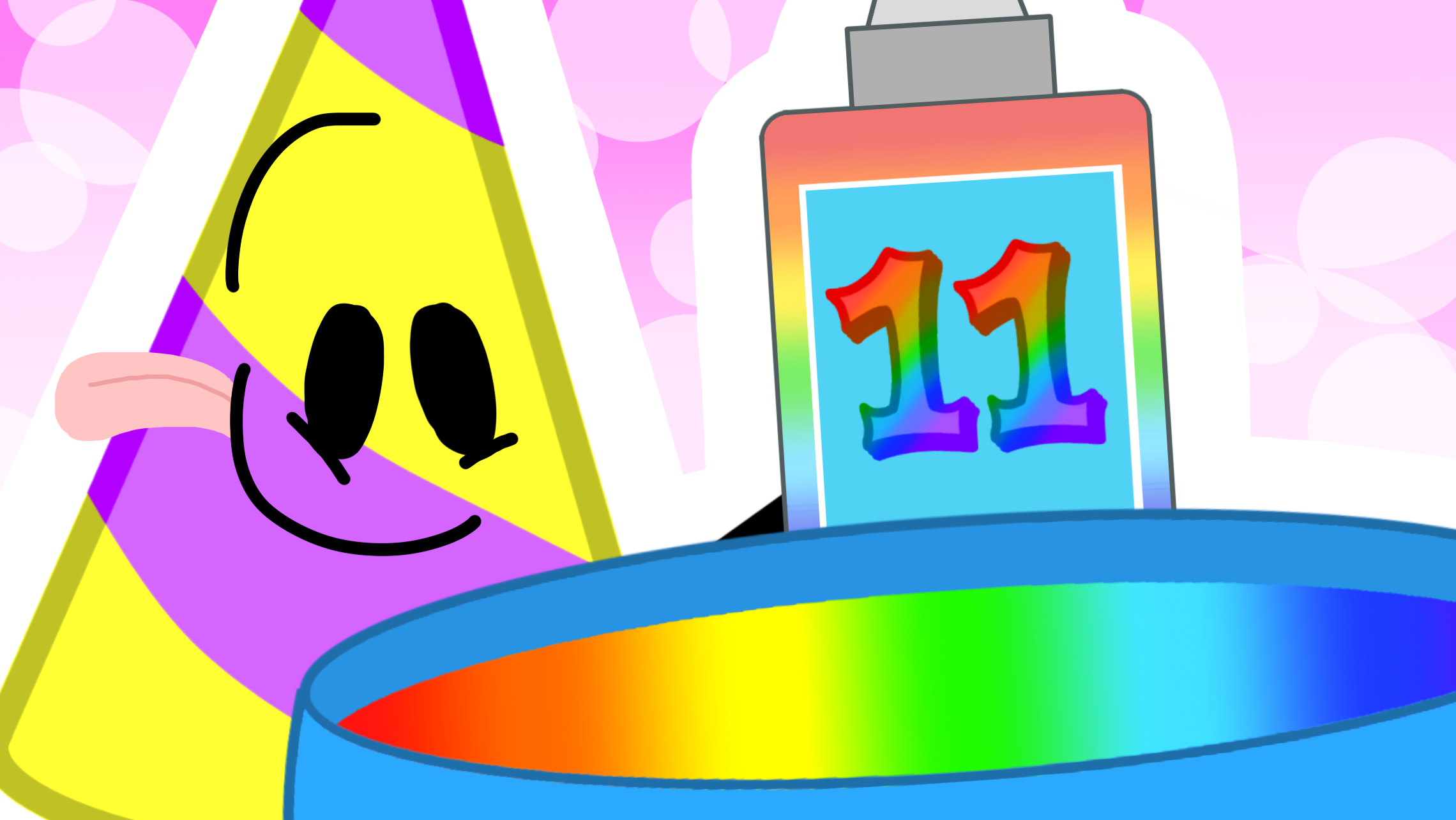Boto Ranking Deviantart BOTO 11 (Modern Thumbnail Style) by SpecJects on DeviantArt
