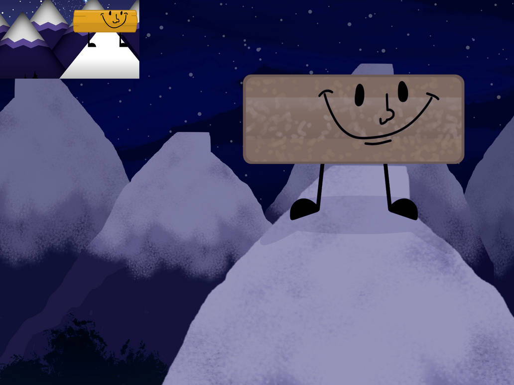 Next Top Thingy Shell The Last Image We See In Next Top Thingy (REDRAW) by SpecJects on ...